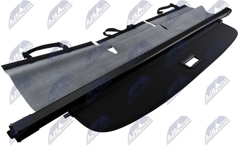 Cargo Area Cover EZC-FR-347 - image 2
