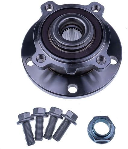 Wheel Bearing Kit W414119