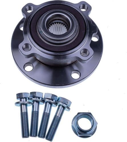 Wheel Bearing Kit W414118