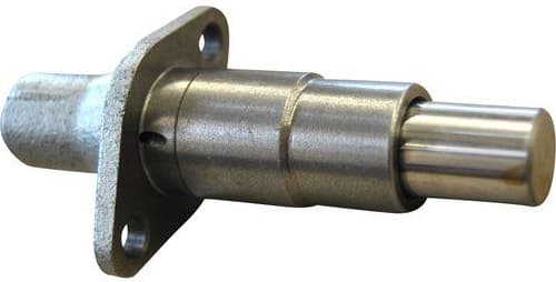 Tensioner, timing chain 02.67.248