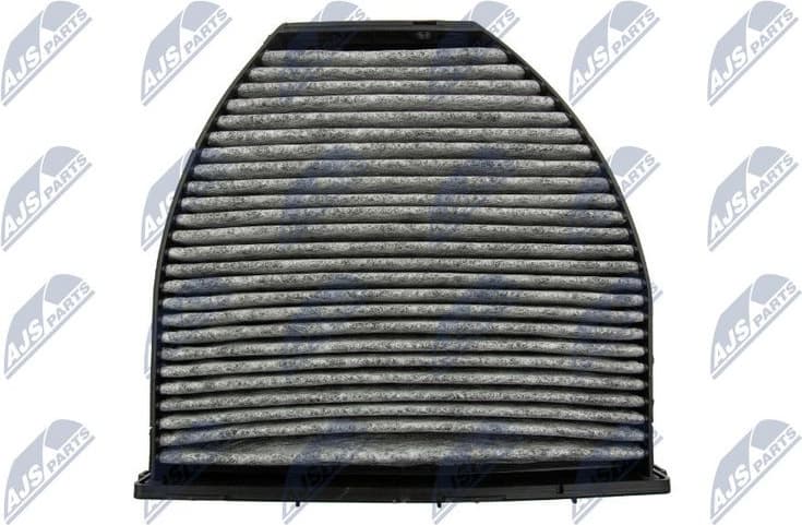 Filter, cabin air FCF-ME-033C