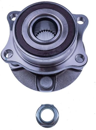 Wheel Bearing Kit W414094