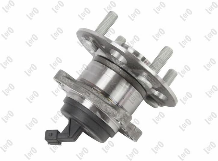Wheel Hub LORO 141-01-362 - image 2