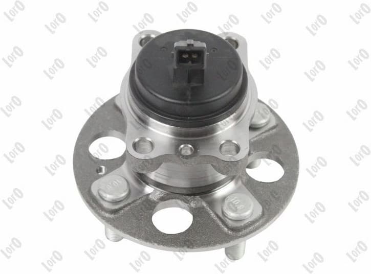 Wheel Hub LORO 141-01-362 - image 3