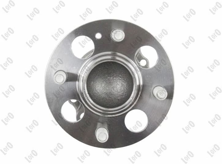 Wheel Hub LORO 141-01-362 - image 4