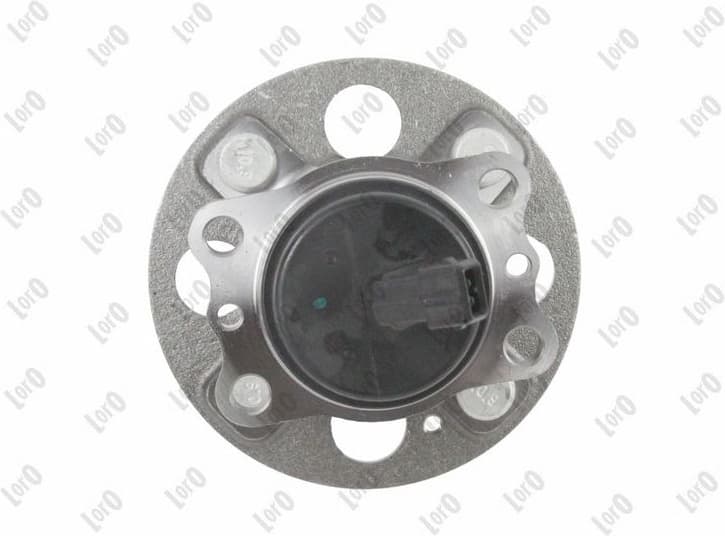 Wheel Hub LORO 141-01-362 - image 5