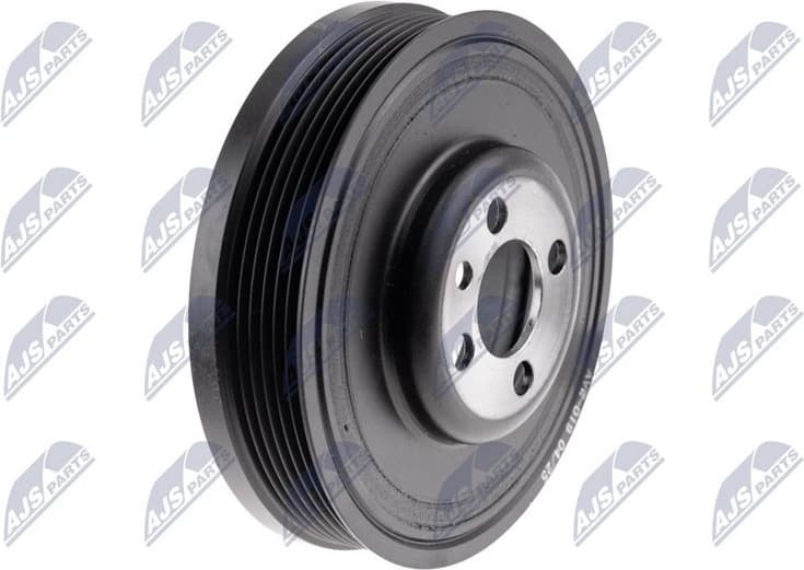 Belt Pulley, crankshaft RKP-VW-019