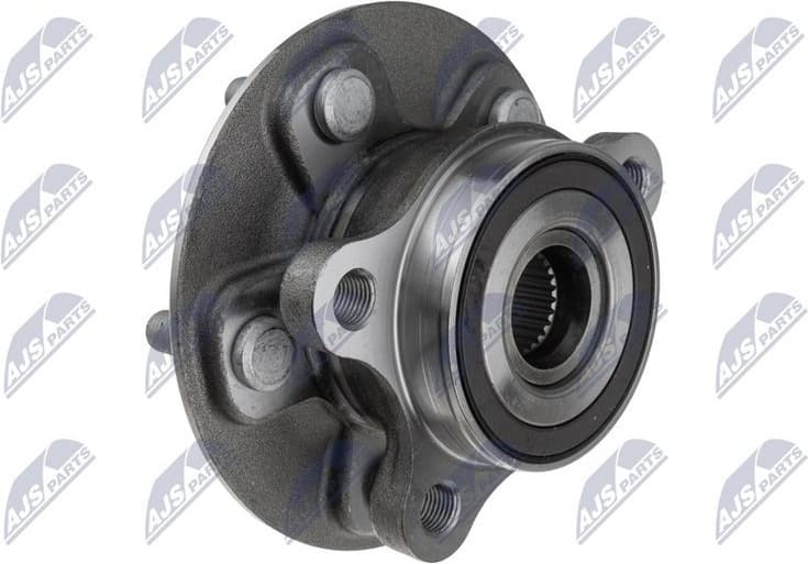 Wheel Bearing Kit KLP-TY-087