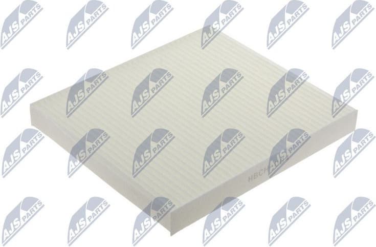 Filter, cabin air FCF-CH-004