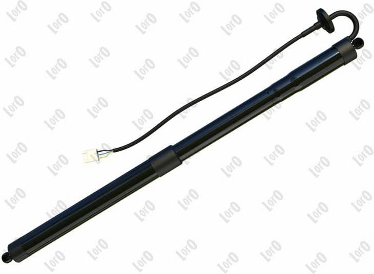 Electric Motor, tailgate LORO 101-02-197