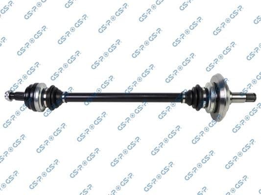 Drive Shaft 203409