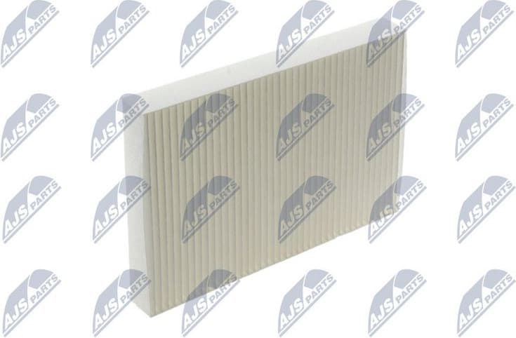 Filter, cabin air FCF-RE-038