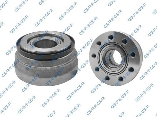 Wheel Hub 9240014
