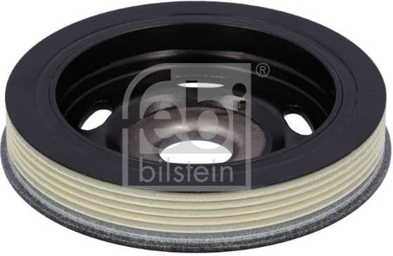 Belt Pulley, crankshaft 199077 - image 2