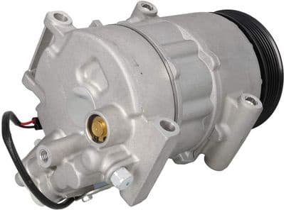 Compressor, air conditioning 7820174 - image 2