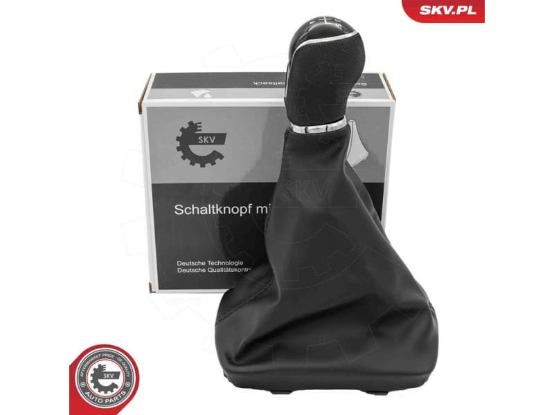 Gear Lever Knob 63SKV557