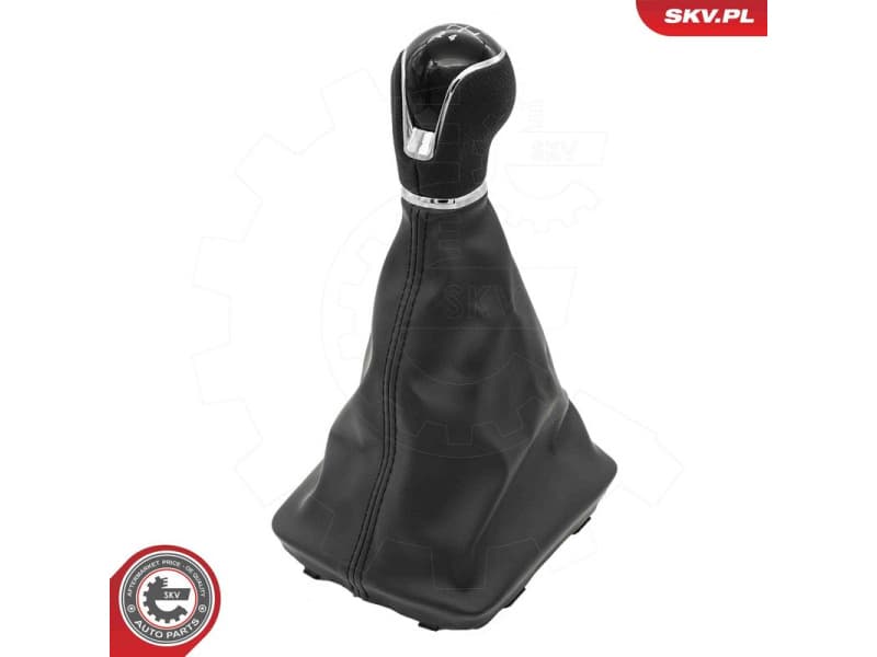 Gear Lever Knob 63SKV557 - image 2