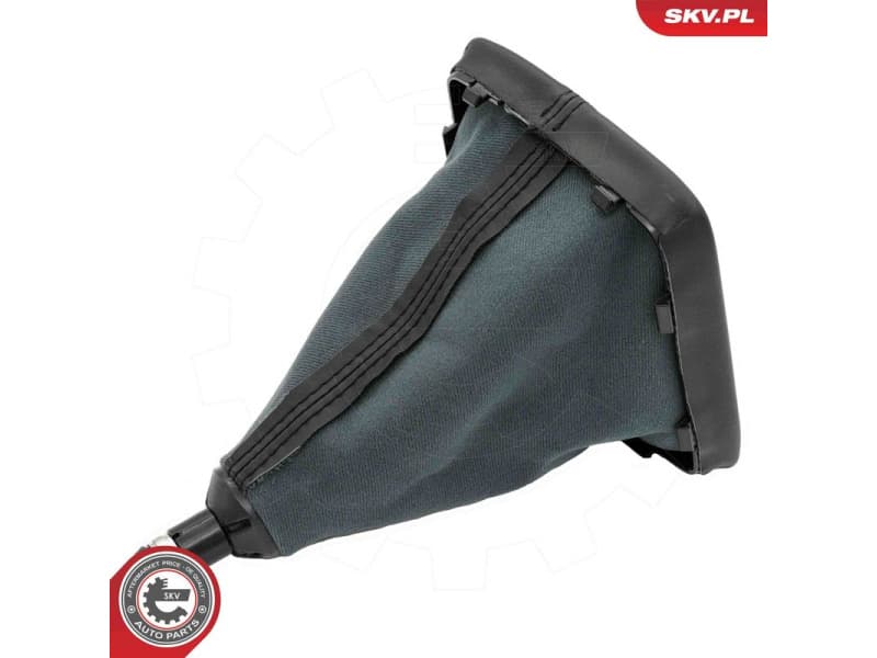 Gear Lever Knob 63SKV557 - image 6