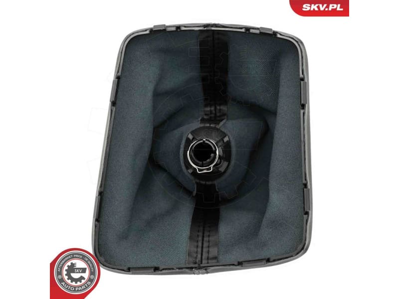 Gear Lever Knob 63SKV557 - image 7