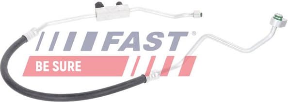 High-pressure Line, air conditioning FT10249