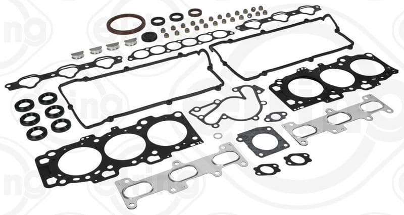 Full Gasket Kit, engine 780.540