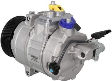 Compressor, air conditioning 7820095