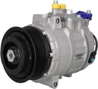 Compressor, air conditioning 7820095 - image 3