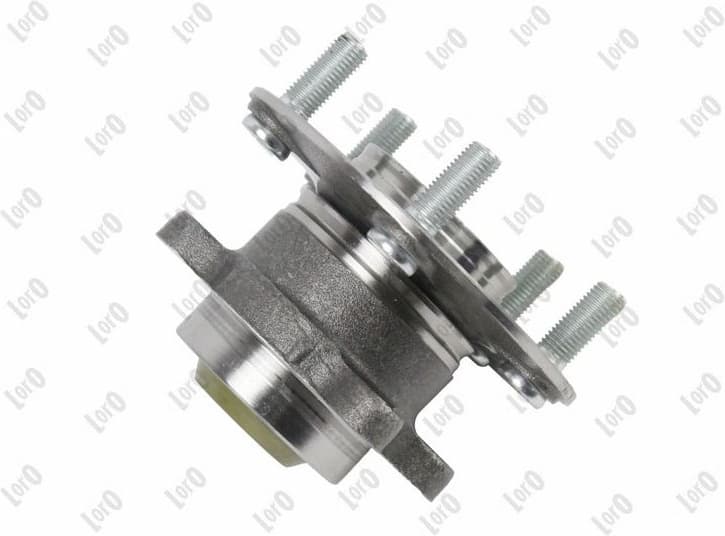 Wheel Hub LORO 141-01-392 - image 2