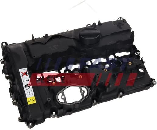 Cylinder Head Cover FT00606 - image 2