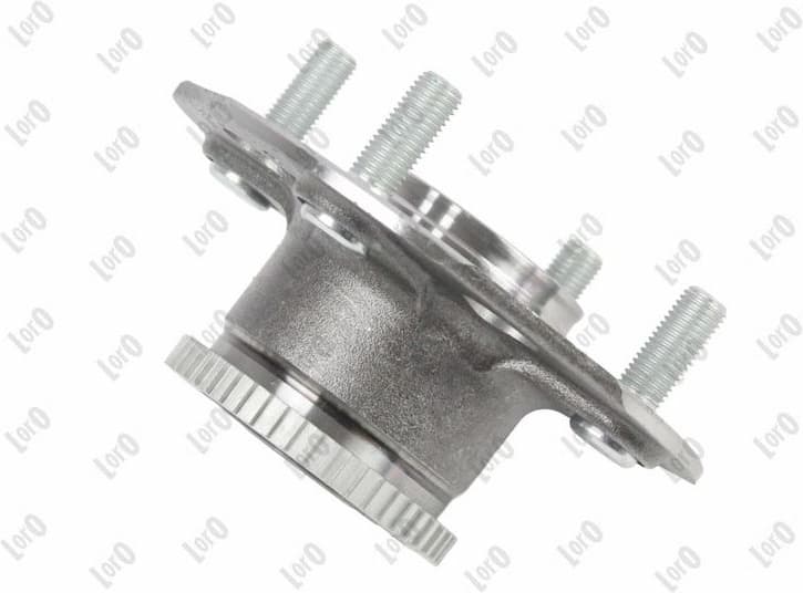 Wheel Hub LORO 141-01-379 - image 2