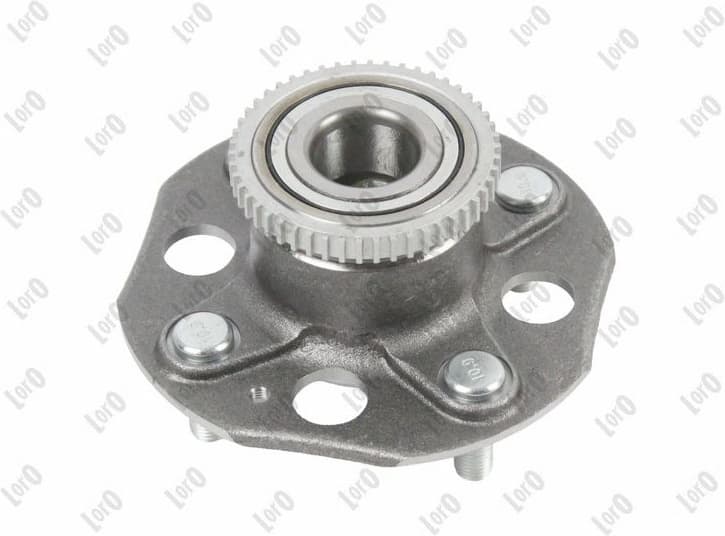 Wheel Hub LORO 141-01-379 - image 3