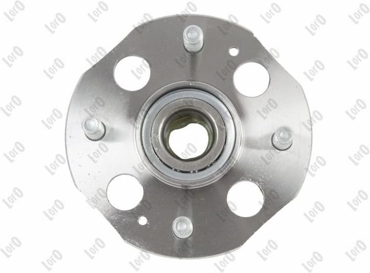 Wheel Hub LORO 141-01-379 - image 4