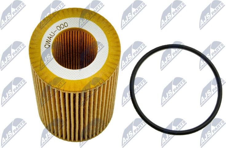 Oil Filter FOF-AU-000