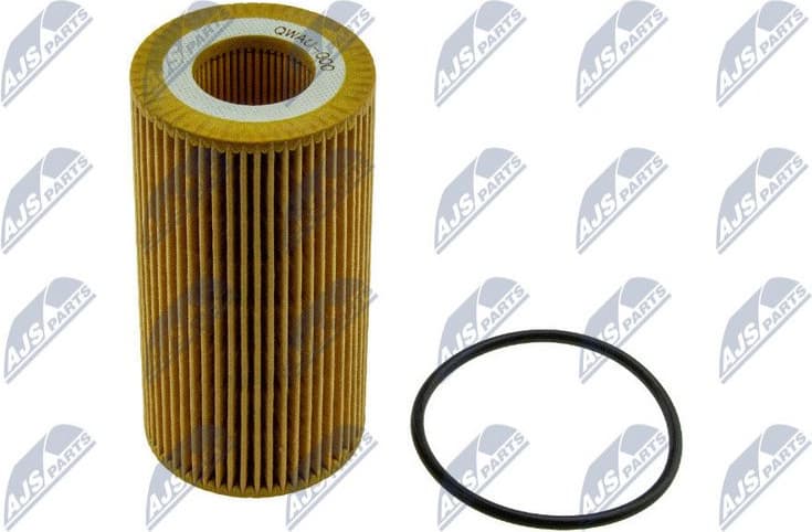 Oil Filter FOF-AU-000 - image 2