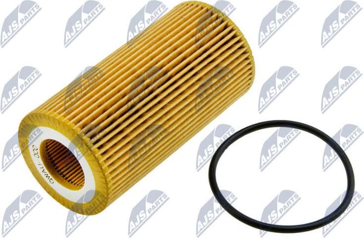 Oil Filter FOF-AU-000 - image 4