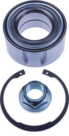 Wheel Bearing Kit W414091