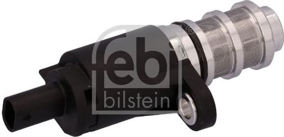 Control Valve, camshaft adjustment febi Plus 196306 - image 2