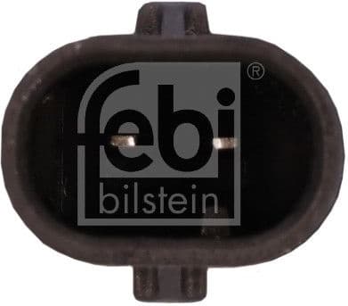 Control Valve, camshaft adjustment febi Plus 196306 - image 3