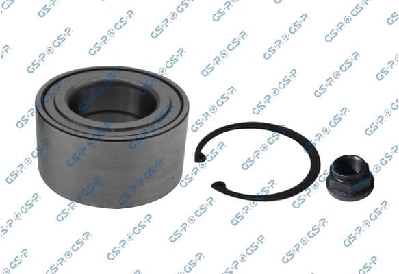 Wheel Bearing Kit GKX0063