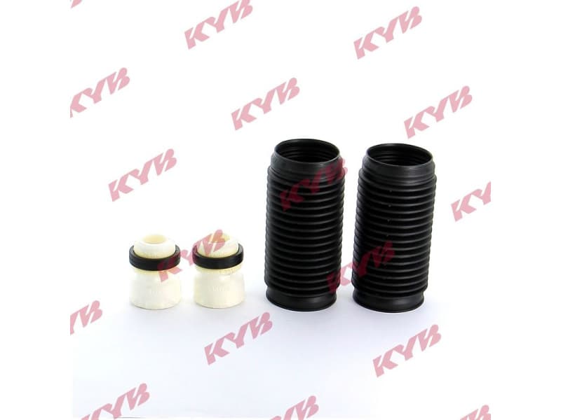 Dust Cover Kit, shock absorber Protection Kit 910361