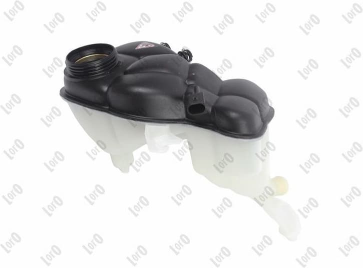 Expansion Tank, coolant LORO 054-026-019 - image 2