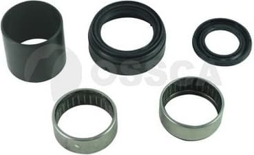 Wheel Bearing Kit 76527