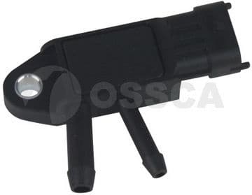 Sensor, exhaust pressure 26596