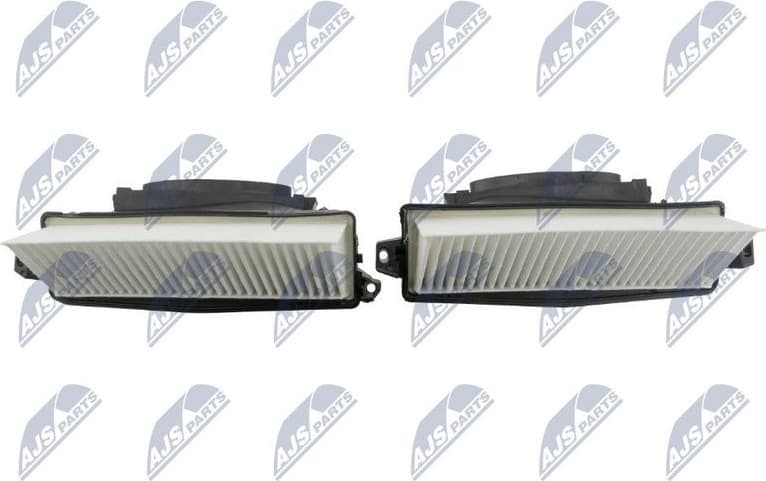 Air Filter FAF-ME-097 - image 2