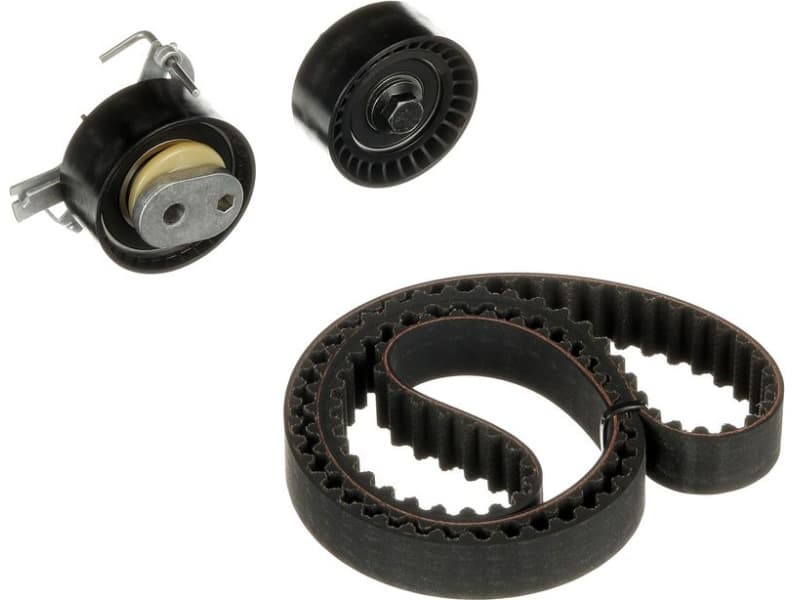 Timing Belt Kit PowerGrip™ K015722XS