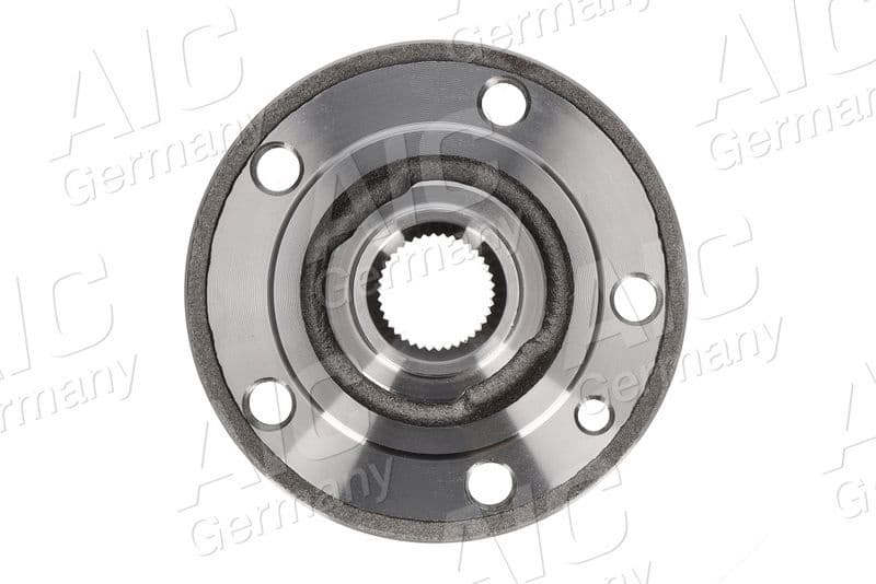 Wheel Hub Original AIC Quality 55203 - image 2