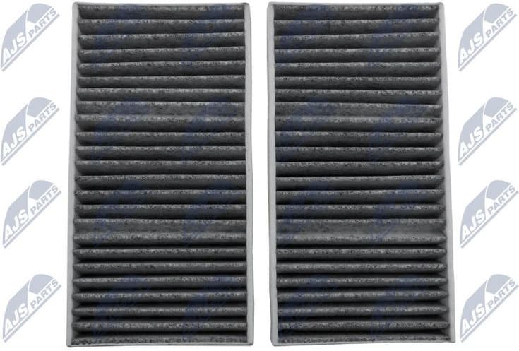 Filter, cabin air FCF-ME-040C