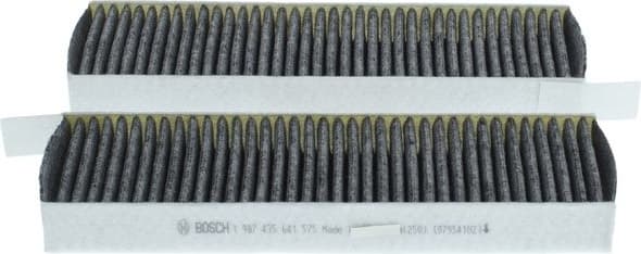 Filter, cabin air 1 987 435 641