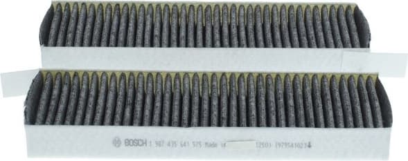 Filter, cabin air 1 987 435 641 - image 3