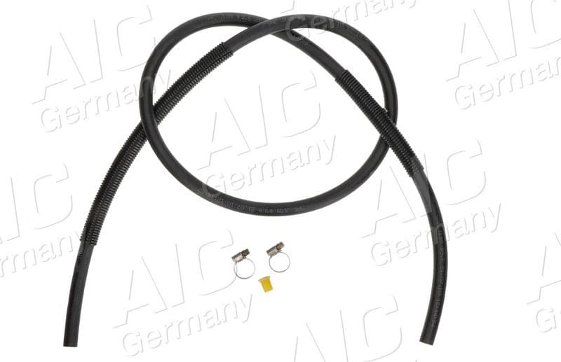 Hydraulic Hose, steering Original AIC Quality 58718